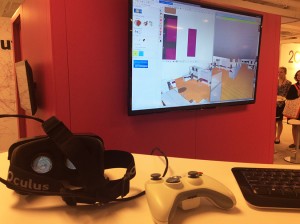 2015.0629.DON.Configura.VirtualRealityForCETDesigner