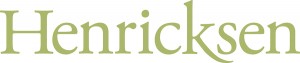 Henricksen Logotype