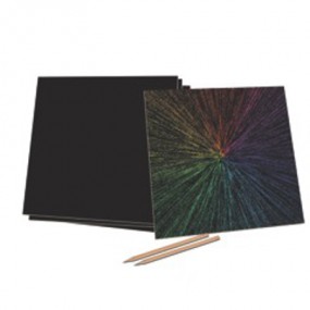 2015.0921.Nwy.Mohawk.Scratch Art Design Contest