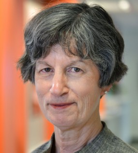 Deborah Rivers