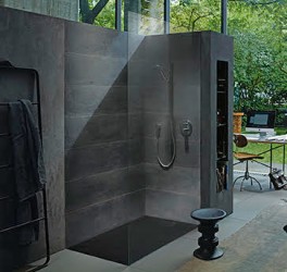 Duravit.Stonetto Shower Tray2
