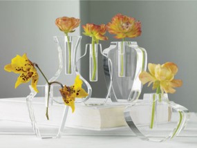 Aphrodite Vases