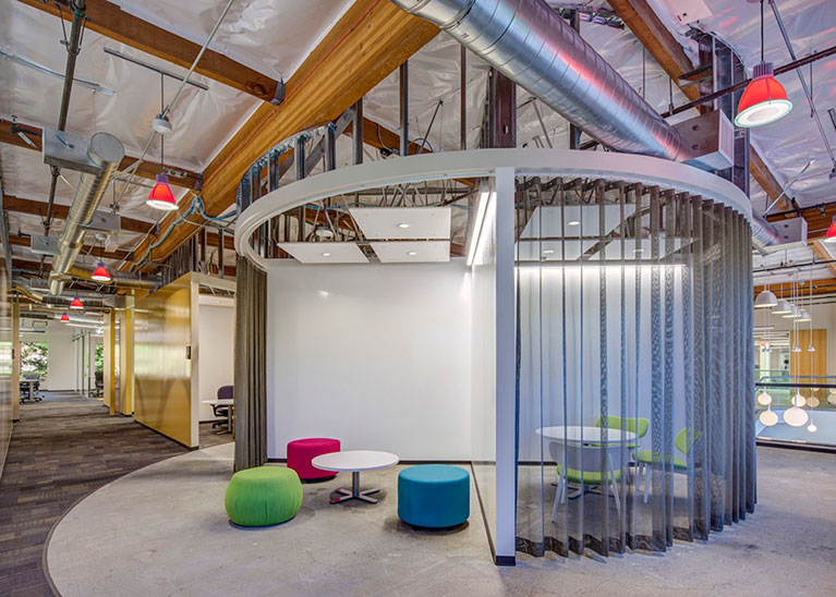 Fluidity Inspires Rapid Innovation at SAP Software by IA Interior ...