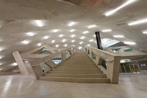 MilsteinHallatCornellUniversitybyRemKoolhaas