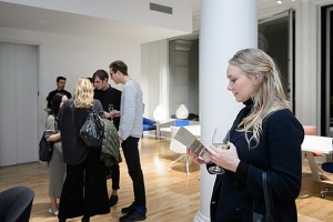 FilipWolak-Arper NYC showroom1