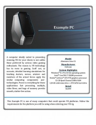 G_Example PC graphic