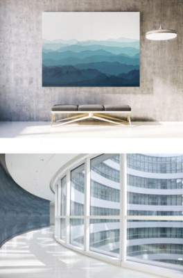 3form.Painterly Collection2