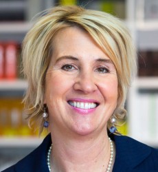 Kathleen Woods