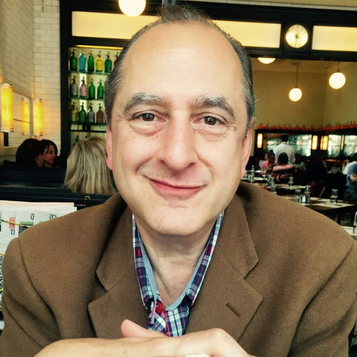 Ed Smith