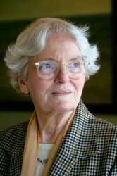 Denise Scott-Brown, Photo by Frank Hanswijk