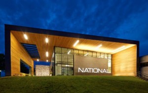 National Office headquarters