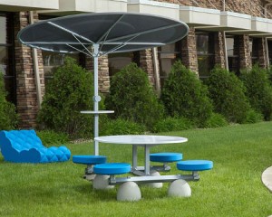 Sixinch Grove elements Lilly Shade and the Park Collection