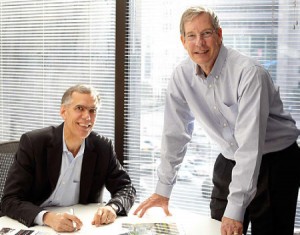 2015.0118.YIR.6-5-Disruptive Workplace - Dean Strombom and Sven Govaars