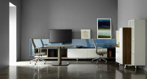 Tuohy WorkStyles, Best of NeoCon Gold, Silver Innovation and Best of Competition