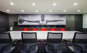 Nike Taipei by M Moser Associates