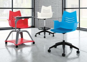 Essay by National Office Furniture