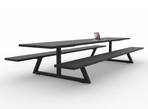 Buzz Breeze by Buzzi Space