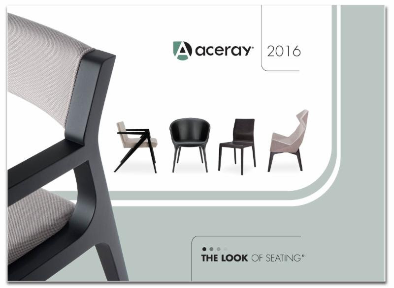 Aceray catalog