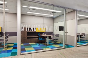 Private office