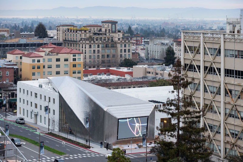 BAMPFA