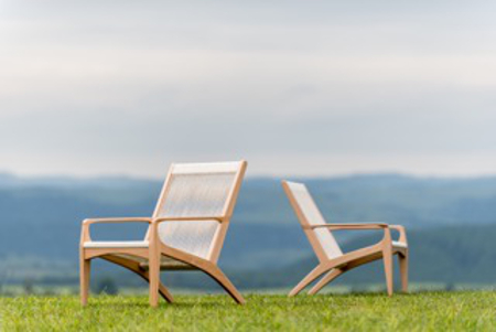 2016,0328.Events.Sossego.Gisele Lounge chair by Aristeu Pires