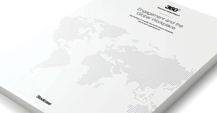 Steelcase.360 Global Report
