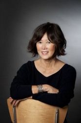 Lynda Nishimoto, co-founder of Pulp Studio