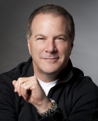 Bernard Lax, Co-founder of Pulp Studio