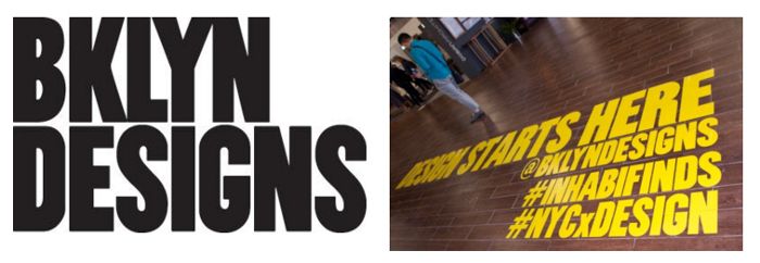 IFDA Selects.BKLYN DESIGNS