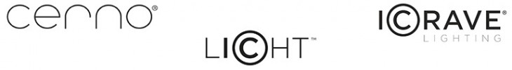 cerno icrave logos
