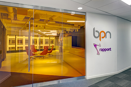 BNP Chicago
