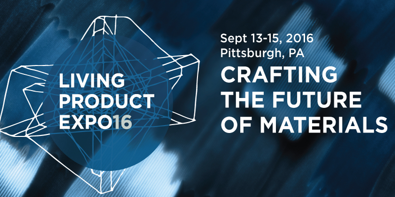 ILFI Living Product Expo