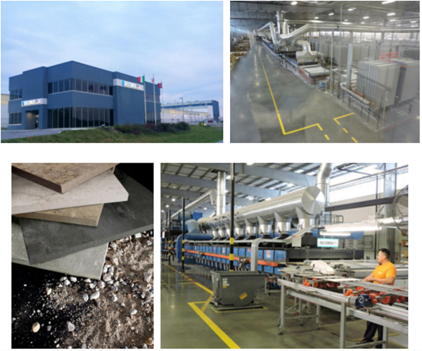 Del Conca USA Doubles Capacity
