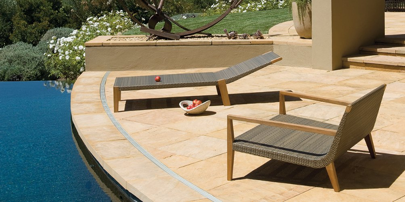 Haworth.Poltrona Frau Group Acquires JANUS et Cie