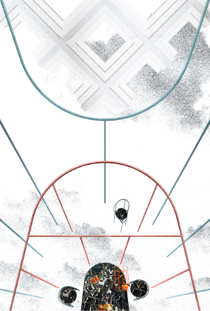 DeCastelli_MostraFilosofiedell'abitare