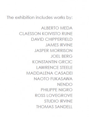 light and shadow works