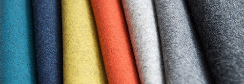 Cloud by Luna Textiles. Photography: courtesy of Luna Textiles