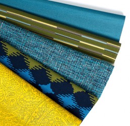 Balance Collection by KnollTextiles. Photography: courtesy of KnollTextiles