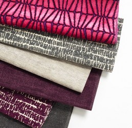 Outbound Collection by KnollTextiles. Photography: courtesy of KnollTextiles