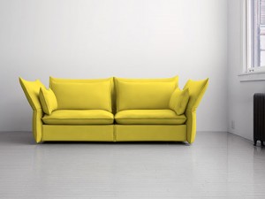 Mode by Maharam. Photography: courtesy of Maharam