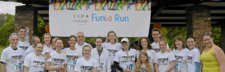 IIDA IL.fun(d) run