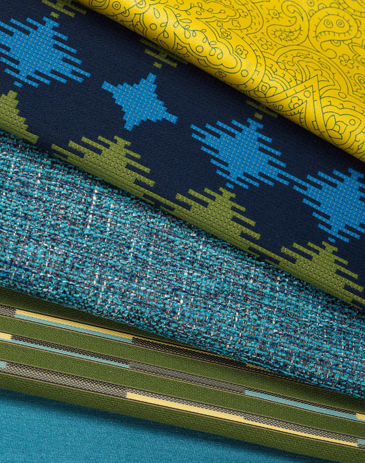 KnollTextiles.BalanceCollection