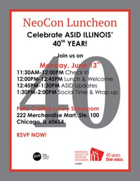 2016.0530.NeoConE_and_E10.SpecialEvents.ASID Illinois NeoCon Luncheon