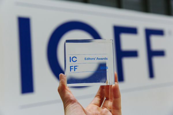 ICFF Editors' Awards