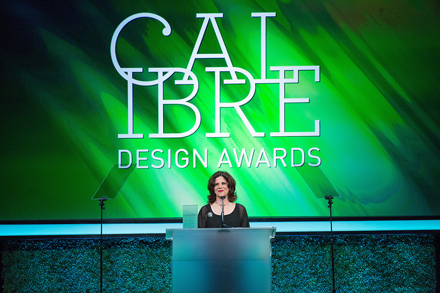 2016 Calibre Awards
