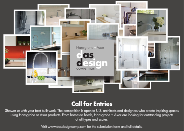 Hansgrohe-Axor das design