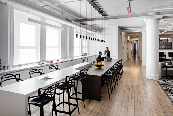 Corcoran SoHo_Workspace