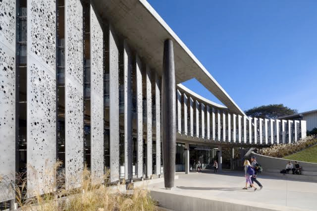 Carrier Johnson + CULTURE-4