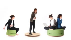 BuzziSpace: BuzziBalance