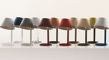 Teknion: Sanna by Pablo